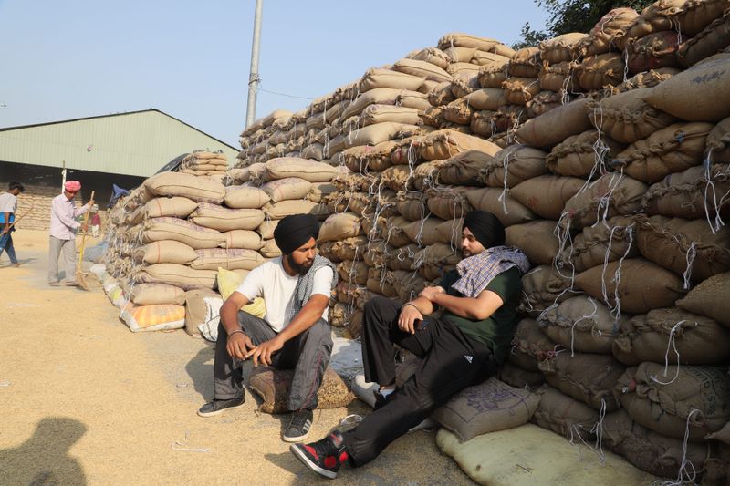 ਜਲੰਧਰ ਮੰਡੀਆਂ ਵਿੱਚ ਪਾਣੀ ਦੀ ਸਥਿਤੀ: 2.18 ਲੱਖ MT ਪਾਣੀ ਦਾ ਆਗਮਨ ਅਤੇ 79,685 MT ਦਾ ਨਿਕਾਸੀ ਦਾ ਵਿਸਤ੍ਰਿਤ ਜਾਇਜ਼ਾ