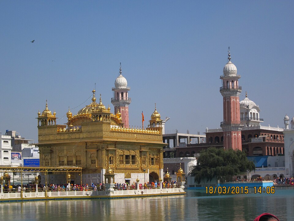 ਦਿੱਲੀ-ਅੰਮ੍ਰਿਤਸਰ ਰੇਲ ਕरिडोर: ਦਵਾਰਕਾ ਹਮਜ਼ ਨੂੰ ਕਿਵੇਂ ਮਿਲੇਗਾ ਸੁਰੱਖਿਆ? ਇੱਕ ਡੂੰਘੀ ਜਾਂਚ