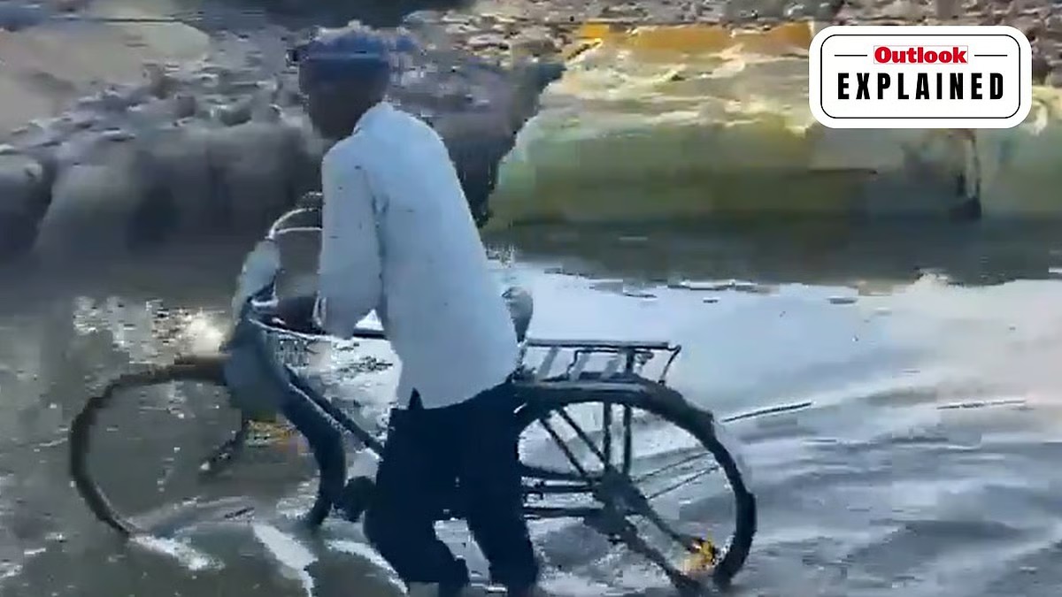 Fazilka Floods: When Nature's Fury Tests Punjab's Resilience
