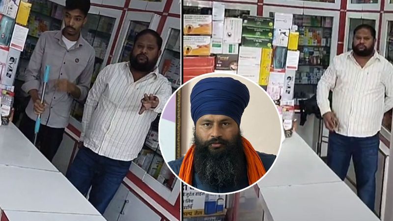 ਮਾਂਸਾ ਜ਼ਿਲ੍ਹੇ ਵਿੱਚ ਸੁਰੱਖਿਆ ਅਤੇ ਕਾਨੂੰਨੀ ਵਿਵਹਾਰ: ਪਰਵਿੰਦਰ ਝੋਟਾ ਦੇ ਪਿਤਾ ਵੱਲੋਂ FIR ਦਾ ਮਹੱਤਵਪੂਰਨ ਸੰਕੇਤ