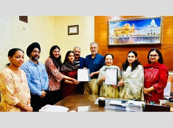 Health Awareness in Patiala: Bridging Modern Cancer Screening with Traditional Punjabi Wellness Secrets