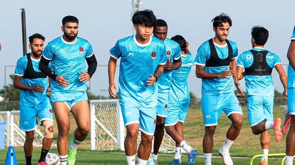 Indian Super League: Punjab FC vs. Odisha FC – A Celebration of Sport, Culture, and Punjabi Identity