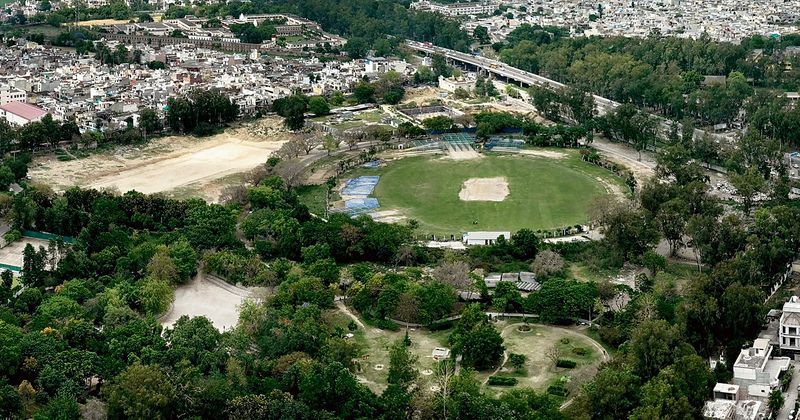 Audit of Preparations: Jalandhar Gears Up for Asian Hockey Championship