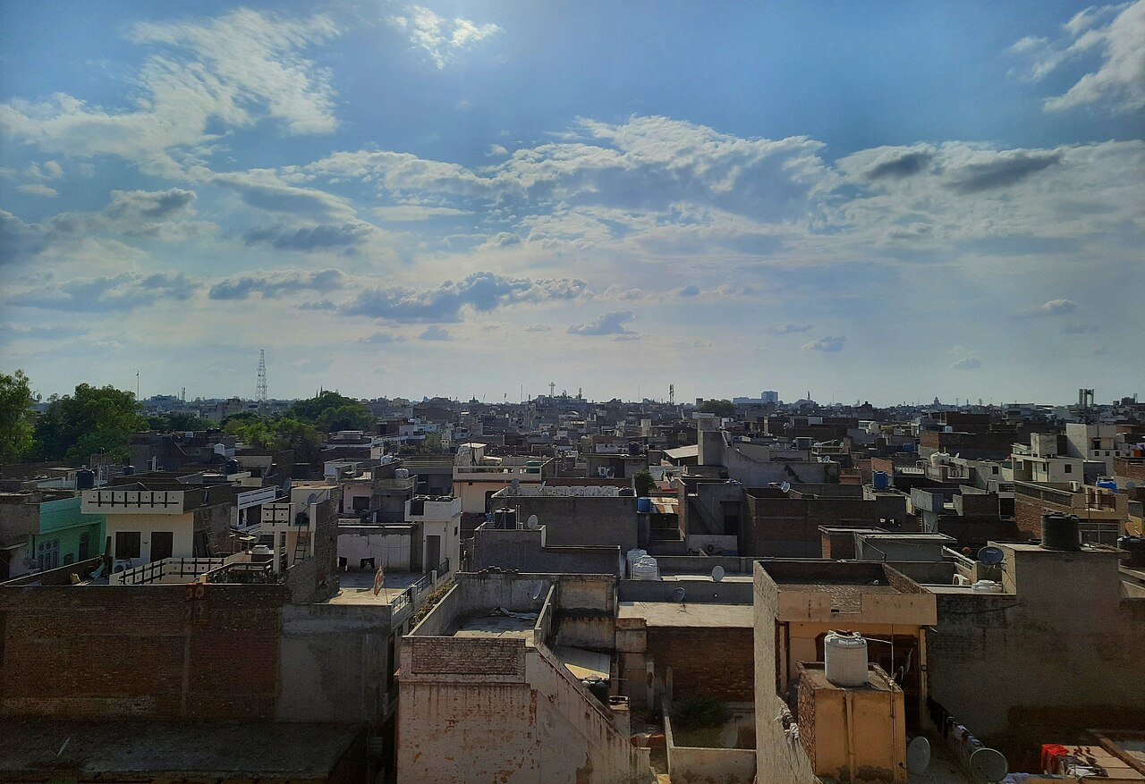 लुधियाना में स्वच्छता चुनौती: AAP और कांग्रेस काउंसलर पर राजनीतिक दबाव का खेल
