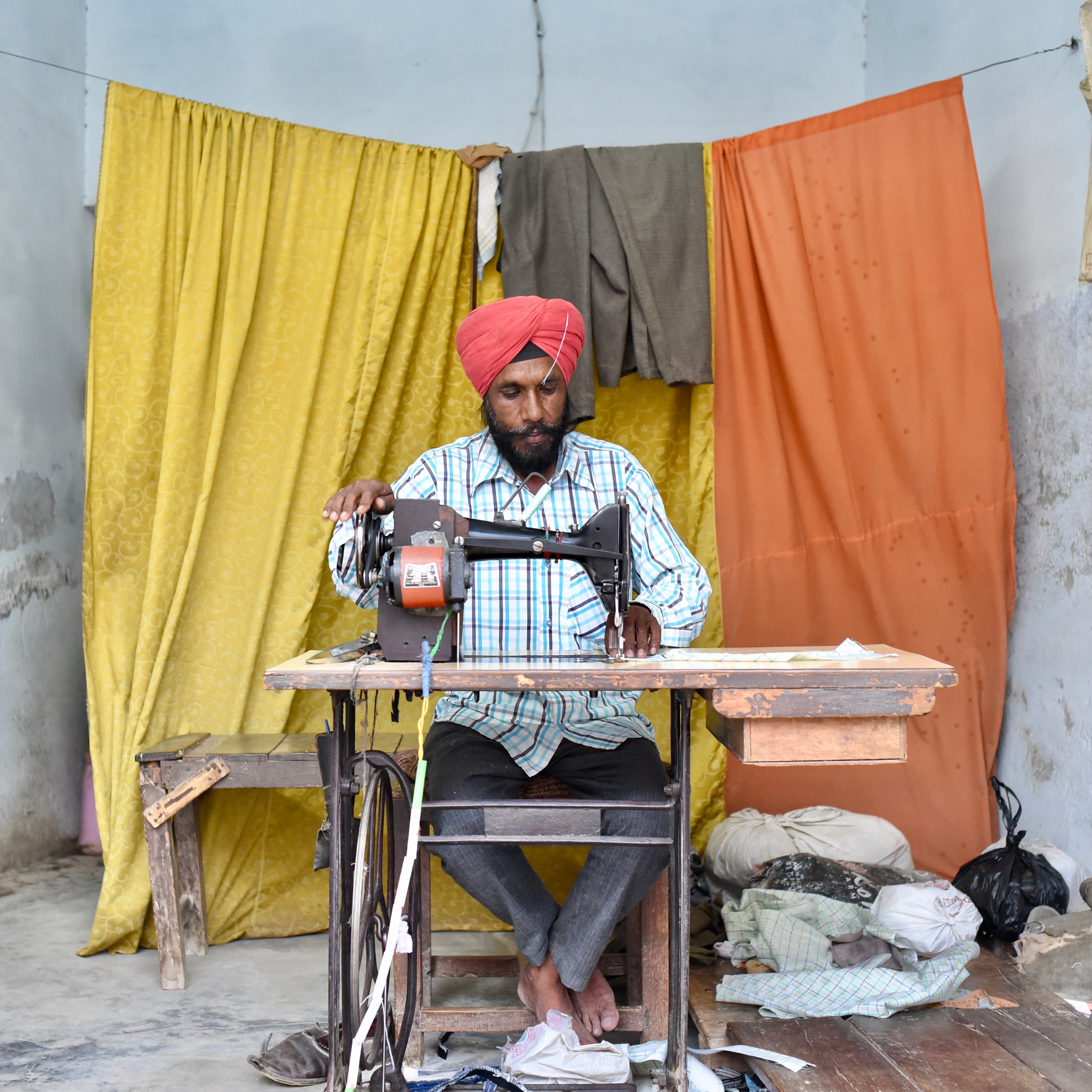 ਪੰਜਾਬ ਦੀ ਸਿਹਤ ਦਾ ਰਾਜ਼: ਸਰਦੀਆਂ ਵਿੱਚ ਤੰਦਰੁਸਤ ਰਹਿਣ ਦੇ ਆਯੁਰਵੇਦਿਕ ਗ੍ਰੰਥਾਂ ਅਨੁਸਾਰ ਸੁਨਹਿਰੀ ਨੁਸਖਾ