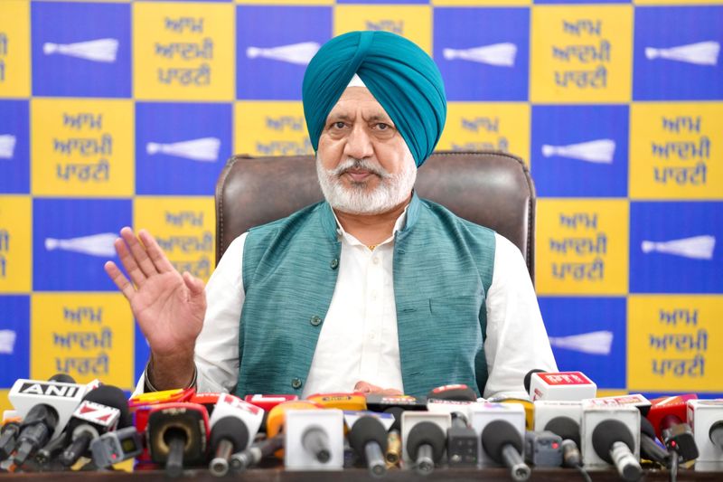 Is 'Punjab Bachao' a Conspiracy? Deconstructing Pannu's Claims and Seeking the Truth