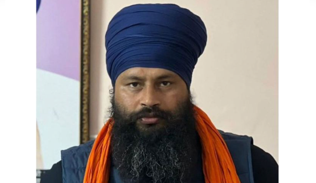 ਪੰਜਾਬ ਦੇ ਐਂਟੀ-ਡਰੱਗ ਐਕਟੀਵਿਸਟ ਦੇ ਕਤਲ ਮਾਮਲੇ 'ਤੇ ਰੇਂਜਾਸਥਾਨ ਤੋਂ ਗ੍ਰਿਫ਼ਤਾਰੀ: ਸੁਰੱਖਿਆ ਅਤੇ ਨਿਆਂ ਦੀ ਮੰਗ