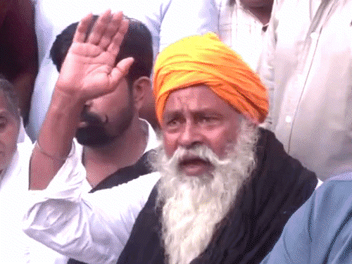 ਪੰਜਾਬ ਵਿੱਚ ਹੰਗਾਮੀ ਮਾਹੌਲ: ਨਸ਼ਾ ਵਿਰੋਧੀ ਕਾਰਜਸ਼ੀਲ ਗ੍ਰਸਟ ਦੇ ਕਤਲ ਨੇ ਜੀਵਨ ਰੁਕਵਾਇਆ