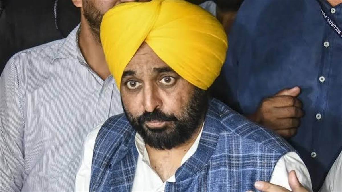 ਭਗਵੰਤ ਮਾਨ ਦੀ ਫਰਾਂਸ ਯਾਤਰਾ 'ਤੇ ਮਨਜ਼ੂਰੀ ਲਈ ਪੰਜਾਬ ਸਰਕਾਰ ਨੇ ਹਾਈ ਕੋਰਟ ਦਾ ਦਰਵਾਜ਼ਾ ਖੜਕਾਇਆ