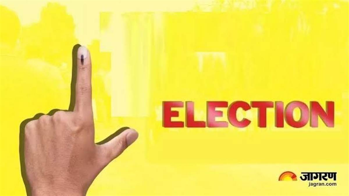 Potential Election Dates for Five States, Including Punjab: Commission Begins Ground-Level Inspection