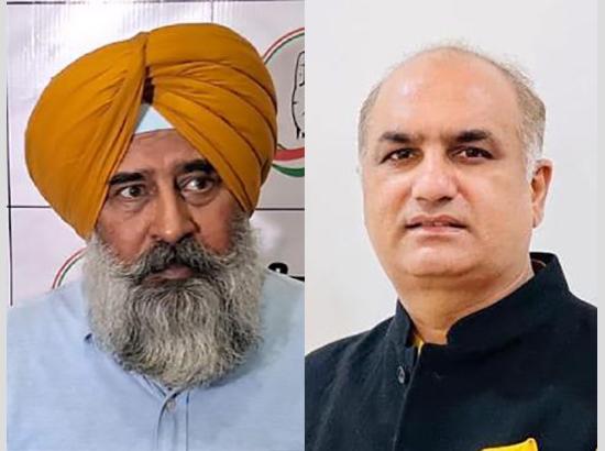 ਜਲੰਧਰ ਕੈਂਟ ਇੰਚਾਰਜ ਨਿਯੁਕਤੀ: ਆਮ ਆਦਮੀ ਪਾਰਟੀ ਵੱਲੋਂ ਫੈਸਲਾ