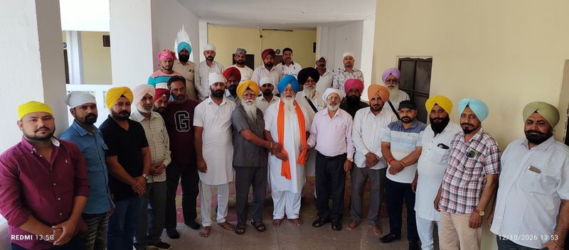 ਇੱਕ ਕਰਮਚਾਰੀ ਸਮੂਹ ਵੱਲੋਂ ਸੰਘਰਸ਼ ਦੀ ਯੋਜਨਾ ਬਣਾਉਣ ਦੇ ਇਲਜ਼ਾਮ: ਪੰਜਾਬ ਸਿਆਸੀ ਤਣਾਅ ਦਾ ਨਵਾਂ ਗਹਿਰਾ ਰੰਗ