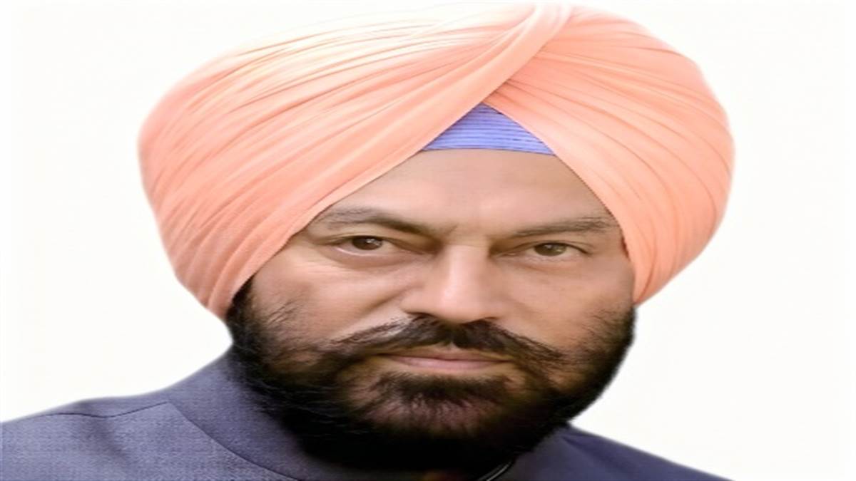 नशा संकट: राणा गुरमीत सिंह सोढी का बड़ा बयान - पंजाब सरकार नाकाम रही नशा रोकने में