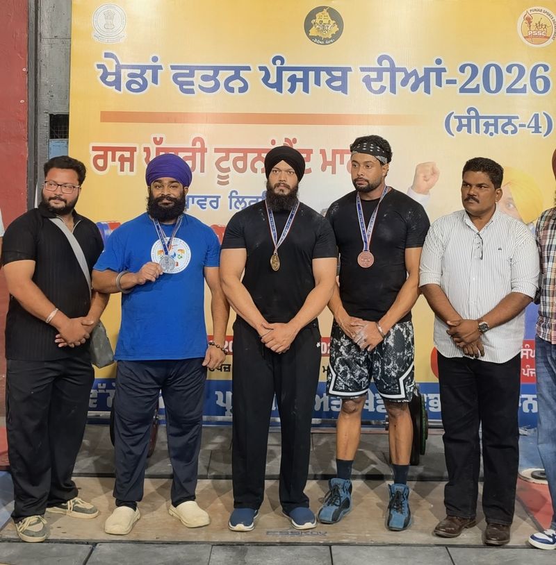 ਪਟਿਆਲੇ ਦੀ ਵਿਰਾਸਤ: ਸ਼ਕਤੀ ਅਤੇ ਤੰਦਰੁਸਤੀ ਲਈ ਗੁਰਮੱਤਿਓਂ ਦਾ ਅਨੋਖਾ ਨੁਸਖਾ