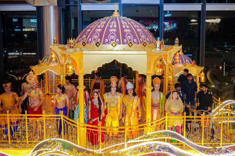 ਮੋਹਾਲੀ ਦੇ ਲੋਕਾਂ ਲਈ: ਪੁਰਾਣੇ ਨੁਸਖਿਆਂ ਨਾਲ ਤੰਦਰੁਸਤ ਜੀਵਨ ਸ਼ੈਲੀ ਦਾ ਸਫਲ ਮੰਜ਼ਿਲ