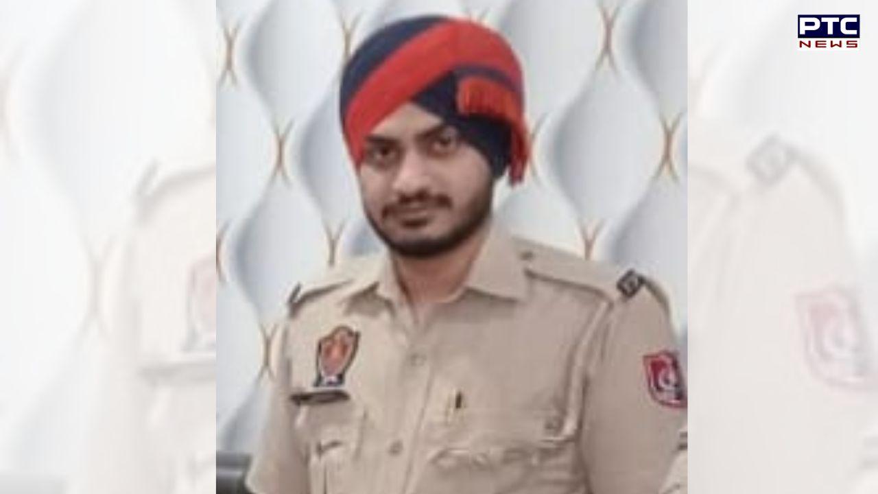 15 Kilos of Heroin Seized from Punjab Police Staff Member: Unraveling Major Illegal Operation in Border Area
