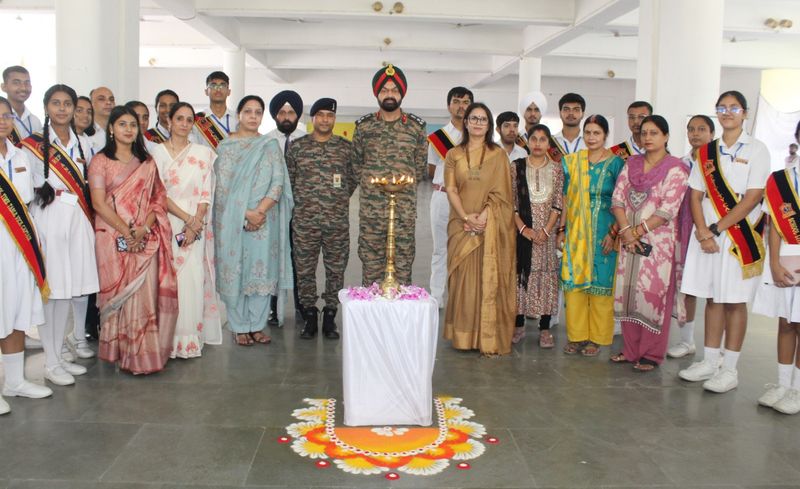 Jalandhar's Traditional Wellness Secrets: A Comprehensive Guide to Boosting Digestive Power