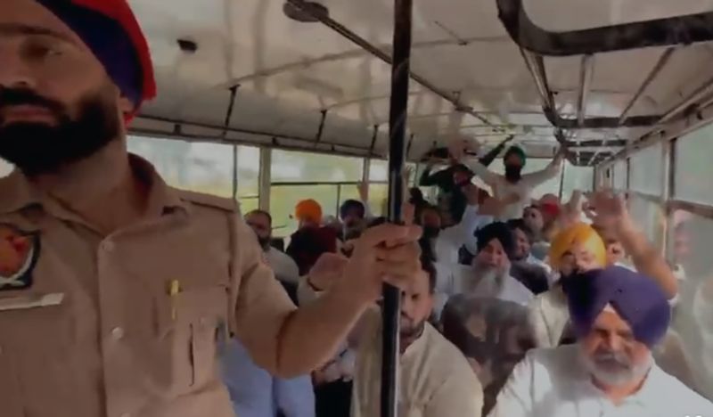ਪ੍ਰੋਟੈਸਟ ਦਾ ਜਥੇਬੰਦੀ: ਮਨਪ੍ਰੀਤਿਆਲੀ ਗ੍ਰਿਫਤਾਰ, ਪੰਜਾਬ ਵਿੱਚ ਸਥਿਤੀ ਦਾ ਵਿਸ਼ਲੇਸ਼ਣ