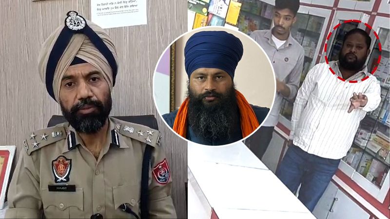 ਬਠਿੰਡਾ ਵਿੱਚ ਪਰਵਿੰਦਰ ਝੋਟਾ ਮਾਮਲਾ: ਕਤਲ ਦੀ ਜਾਂਚ ਤੇ 'ਪੁਰਾਣੇ ਦੁਸ਼ਮਣੀ' ਦਾ ਸਿਲਸਿਲਾ, ਪਹਿਲੀ ਗ੍ਰਿਫ਼ਤਾਰੀ ਨਾਲ ਤਣਾਅ ਵਧਿਆ
