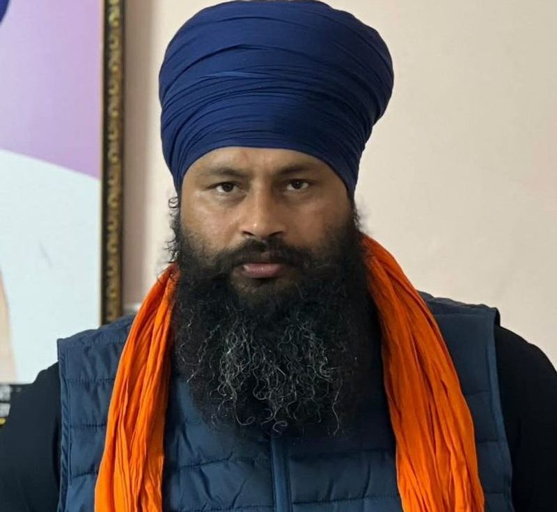 From 'Baba Boxer' to Anti-Drug Crusader: The Journey of Parvinder Singh Jhota