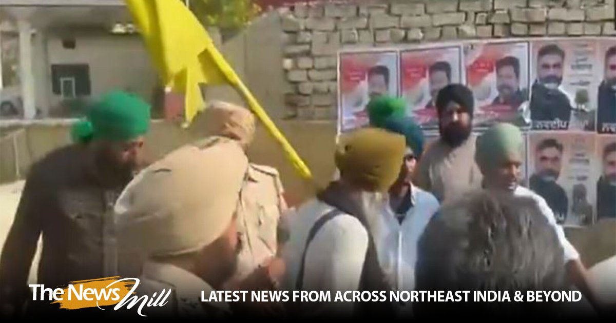 ਨਸ਼ਾ ਵਿਰੋਧੀ ਕਾਰਜਕਾਰਨੀ ਦੇ ਕਤਲਬੰਦੀ ਮਾਮਲੇ 'ਚ ਵੱਡੀ ਤਰੱਕੀ: ਦੋ ਲੋਕ ਗ੍ਰਿਫਤਾਰ