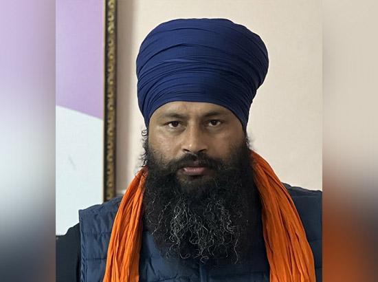 Parvinder Jhota Murder Case: Action Committee Demands Curfew and CBI Probe in Punjab
