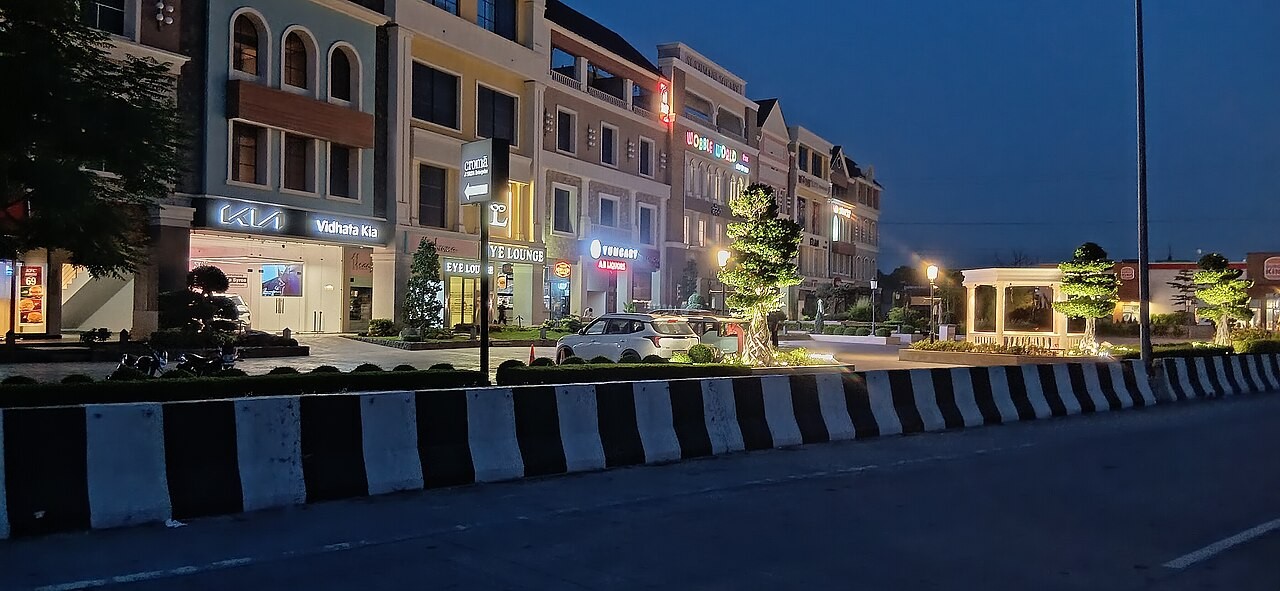 लुधियाना में वीज़ा केंद्र पर गोलीबारी: सुरक्षा व्यवस्था पर सवाल