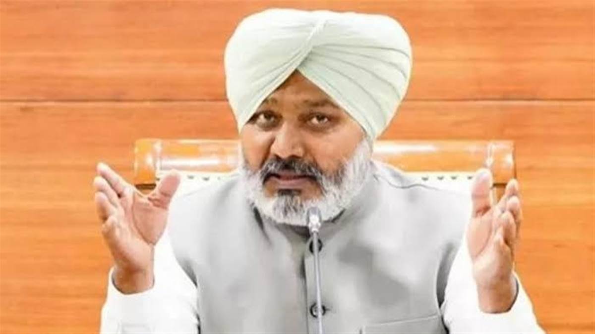 ਖੇਤੀ ਨੁਕਸਾਨ ਦਾ ਮੁਆਵza: ਹਰਪਾਲ ਚੀਮਾ ਵੱਲੋਂ ਪੰਜਾਬ ਸਰਕਾਰ ਦੀ 750 ਕਰੋੜ ਰੁਪਏ ਦੀ ਐਲਾਨ, ਕਿਸਾਨਾਂ ਨੂੰ ਕੀ ਹੋਵੇਗਾ?