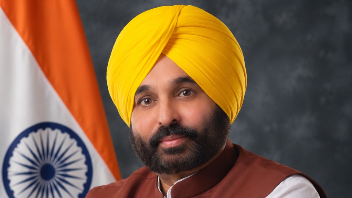 ਮੁੱਖ ਮੰਤਰੀ ਭਗਵੰਤ ਸਿੰਘ ਮਾਨ ਵੱਲੋਂ ਪੰਜਾਬ ਸਥਿਤੀ: ਇੱਕ ਵਿਆਪਕ ਖੋਜ ਅਤੇ ਵਿਸ਼ਲੇਸ਼ਣ